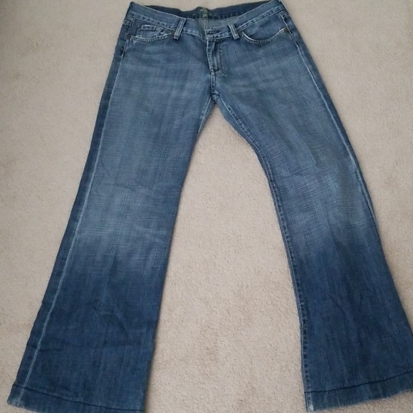 Seven blue jeans - Picture 5 of 11